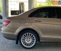 Бежевый Мерседес Ц-Класс, объемом двигателя 1.8 л и пробегом 85 тыс. км за 10799 $, фото 21 на Automoto.ua