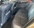 Бежевый Мерседес Ц-Класс, объемом двигателя 1.8 л и пробегом 85 тыс. км за 10799 $, фото 31 на Automoto.ua