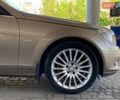 Бежевый Мерседес Ц-Класс, объемом двигателя 1.8 л и пробегом 85 тыс. км за 10799 $, фото 22 на Automoto.ua