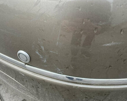 Бежевий Мерседес Ц-Клас, об'ємом двигуна 1.8 л та пробігом 155 тис. км за 7500 $, фото 12 на Automoto.ua