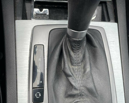 Бежевий Мерседес Ц-Клас, об'ємом двигуна 1.8 л та пробігом 155 тис. км за 7500 $, фото 8 на Automoto.ua