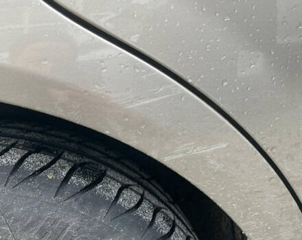 Бежевий Мерседес Ц-Клас, об'ємом двигуна 1.8 л та пробігом 155 тис. км за 7500 $, фото 11 на Automoto.ua