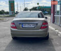 Бежевый Мерседес Ц-Класс, объемом двигателя 1.8 л и пробегом 233 тыс. км за 10100 $, фото 9 на Automoto.ua
