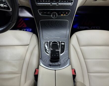 Бежевый Мерседес Ц-Класс, объемом двигателя 2 л и пробегом 60 тыс. км за 28900 $, фото 22 на Automoto.ua