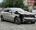 Бежевий Мерседес Ц-Клас, об'ємом двигуна 1.99 л та пробігом 94 тис. км за 11900 $, фото 1 на Automoto.ua