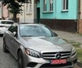 Бежевый Мерседес Ц-Класс, объемом двигателя 1.99 л и пробегом 67 тыс. км за 26700 $, фото 1 на Automoto.ua