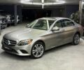 Бежевый Мерседес Ц-Класс, объемом двигателя 2 л и пробегом 60 тыс. км за 28900 $, фото 4 на Automoto.ua