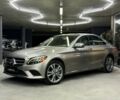Бежевый Мерседес Ц-Класс, объемом двигателя 2 л и пробегом 60 тыс. км за 28900 $, фото 6 на Automoto.ua