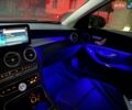 Бежевый Мерседес Ц-Класс, объемом двигателя 1.99 л и пробегом 67 тыс. км за 26700 $, фото 5 на Automoto.ua