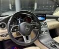 Бежевый Мерседес Ц-Класс, объемом двигателя 2 л и пробегом 60 тыс. км за 28900 $, фото 19 на Automoto.ua