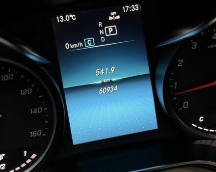 Бежевый Мерседес Ц-Класс, объемом двигателя 2 л и пробегом 60 тыс. км за 28900 $, фото 23 на Automoto.ua