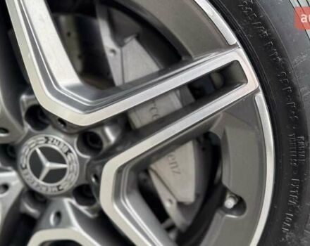 Бежевий Мерседес Ц-Клас, об'ємом двигуна 1.99 л та пробігом 38 тис. км за 33500 $, фото 16 на Automoto.ua