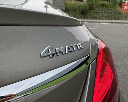 Бежевий Мерседес Ц-Клас, об'ємом двигуна 1.99 л та пробігом 38 тис. км за 33500 $, фото 47 на Automoto.ua