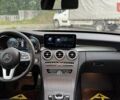 Бежевий Мерседес Ц-Клас, об'ємом двигуна 1.99 л та пробігом 38 тис. км за 33500 $, фото 44 на Automoto.ua