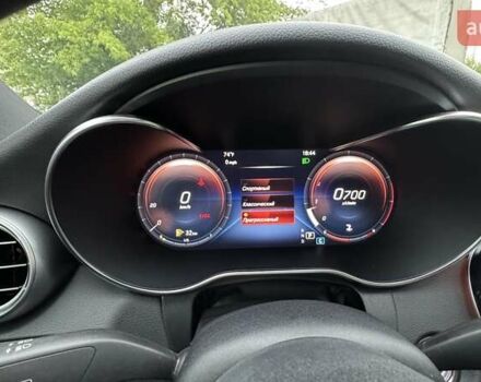 Бежевий Мерседес Ц-Клас, об'ємом двигуна 1.99 л та пробігом 38 тис. км за 33500 $, фото 54 на Automoto.ua