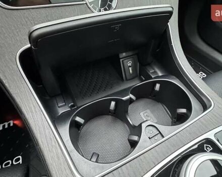 Бежевий Мерседес Ц-Клас, об'ємом двигуна 1.99 л та пробігом 38 тис. км за 33500 $, фото 52 на Automoto.ua