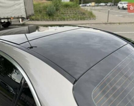 Бежевий Мерседес Ц-Клас, об'ємом двигуна 1.99 л та пробігом 38 тис. км за 33500 $, фото 20 на Automoto.ua