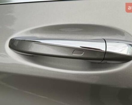 Бежевий Мерседес Ц-Клас, об'ємом двигуна 1.99 л та пробігом 38 тис. км за 33500 $, фото 21 на Automoto.ua