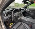Бежевий Мерседес Ц-Клас, об'ємом двигуна 1.99 л та пробігом 38 тис. км за 33500 $, фото 30 на Automoto.ua