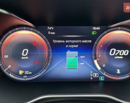 Бежевий Мерседес Ц-Клас, об'ємом двигуна 1.99 л та пробігом 38 тис. км за 33500 $, фото 56 на Automoto.ua