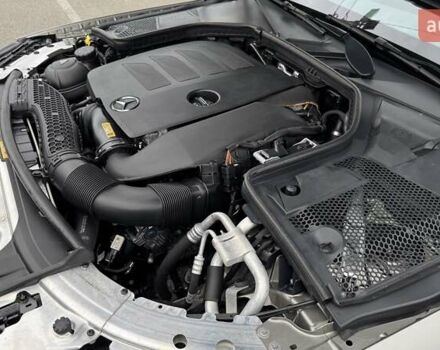 Бежевий Мерседес Ц-Клас, об'ємом двигуна 1.99 л та пробігом 38 тис. км за 33500 $, фото 64 на Automoto.ua