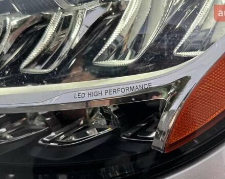 Бежевий Мерседес Ц-Клас, об'ємом двигуна 1.99 л та пробігом 38 тис. км за 33500 $, фото 17 на Automoto.ua