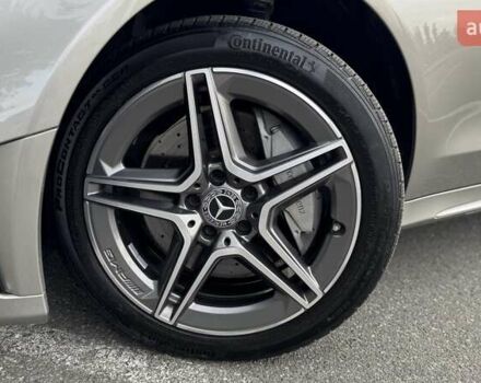 Бежевий Мерседес Ц-Клас, об'ємом двигуна 1.99 л та пробігом 38 тис. км за 33500 $, фото 14 на Automoto.ua