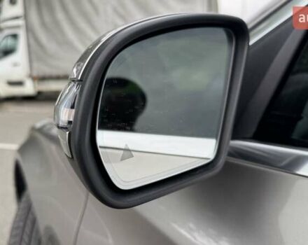 Бежевий Мерседес Ц-Клас, об'ємом двигуна 1.99 л та пробігом 38 тис. км за 33500 $, фото 22 на Automoto.ua