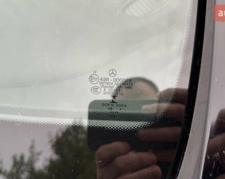 Бежевий Мерседес Ц-Клас, об'ємом двигуна 1.99 л та пробігом 38 тис. км за 33500 $, фото 18 на Automoto.ua