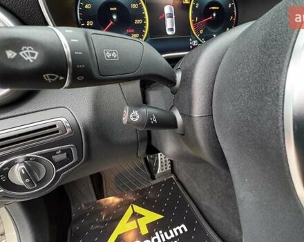 Бежевий Мерседес Ц-Клас, об'ємом двигуна 1.99 л та пробігом 38 тис. км за 33500 $, фото 31 на Automoto.ua