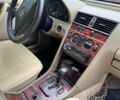 Бежевый Мерседес Ц-Класс, объемом двигателя 2 л и пробегом 260 тыс. км за 2800 $, фото 4 на Automoto.ua