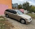 Бежевый Мерседес Ц-Класс, объемом двигателя 2 л и пробегом 260 тыс. км за 2800 $, фото 1 на Automoto.ua