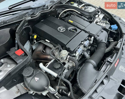 Бежевий Мерседес Ц-Клас, об'ємом двигуна 1.8 л та пробігом 204 тис. км за 8200 $, фото 38 на Automoto.ua