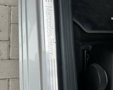 Бежевий Мерседес Ц-Клас, об'ємом двигуна 1.8 л та пробігом 204 тис. км за 8200 $, фото 21 на Automoto.ua