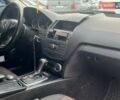 Бежевый Мерседес Ц-Класс, объемом двигателя 2.2 л и пробегом 355 тыс. км за 8290 $, фото 34 на Automoto.ua