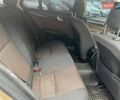 Бежевый Мерседес Ц-Класс, объемом двигателя 2.2 л и пробегом 355 тыс. км за 8290 $, фото 14 на Automoto.ua