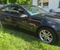 Чорний Мерседес Ц-Клас, об'ємом двигуна 2 л та пробігом 3 тис. км за 3500 $, фото 2 на Automoto.ua