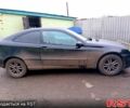 Чорний Мерседес Ц-Клас, об'ємом двигуна 2 л та пробігом 350 тис. км за 5000 $, фото 3 на Automoto.ua
