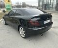 Чорний Мерседес Ц-Клас, об'ємом двигуна 2 л та пробігом 274 тис. км за 4400 $, фото 5 на Automoto.ua