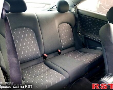 Чорний Мерседес Ц-Клас, об'ємом двигуна 2 л та пробігом 350 тис. км за 5000 $, фото 8 на Automoto.ua