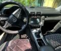 Чорний Мерседес Ц-Клас, об'ємом двигуна 1.8 л та пробігом 255 тис. км за 5300 $, фото 4 на Automoto.ua