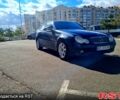 Черный Мерседес Ц-Класс, объемом двигателя 2.1 л и пробегом 360 тыс. км за 4000 $, фото 4 на Automoto.ua