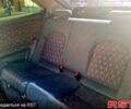 Черный Мерседес Ц-Класс, объемом двигателя 2.1 л и пробегом 360 тыс. км за 4000 $, фото 10 на Automoto.ua