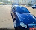 Черный Мерседес Ц-Класс, объемом двигателя 2.1 л и пробегом 360 тыс. км за 4000 $, фото 1 на Automoto.ua