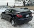 Чорний Мерседес Ц-Клас, об'ємом двигуна 2 л та пробігом 258 тис. км за 3700 $, фото 5 на Automoto.ua