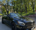 Чорний Мерседес Ц-Клас, об'ємом двигуна 4 л та пробігом 20 тис. км за 65000 $, фото 16 на Automoto.ua