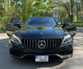 Чорний Мерседес Ц-Клас, об'ємом двигуна 4 л та пробігом 20 тис. км за 65000 $, фото 22 на Automoto.ua