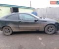 Черный Мерседес Ц-Класс, объемом двигателя 1.8 л и пробегом 350 тыс. км за 5000 $, фото 3 на Automoto.ua
