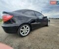Черный Мерседес Ц-Класс, объемом двигателя 1.8 л и пробегом 237 тыс. км за 5200 $, фото 5 на Automoto.ua