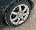 Черный Мерседес Ц-Класс, объемом двигателя 1.8 л и пробегом 273 тыс. км за 5500 $, фото 11 на Automoto.ua